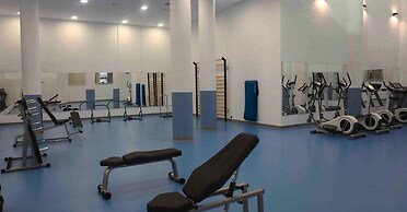  Beach Apartment With Spa & Gym