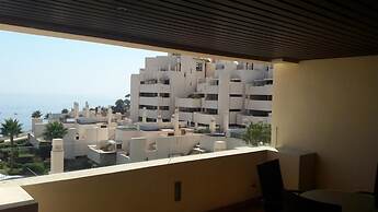  Beach Apartment With Spa & Gym