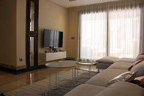 Apartment with Private Swimming Pool