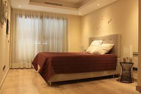 Apartment with Private Swimming Pool