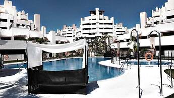 Apartment with Private Swimming Pool