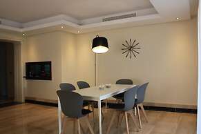 Apartment with Private Swimming Pool