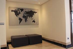 Apartment with Private Swimming Pool