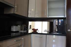 Apartment with Private Swimming Pool