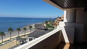 Two-Bedroom Beach Apartment