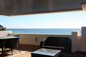 Two-Bedroom Beach Apartment