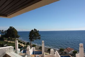 Two-Bedroom Beach Apartment