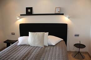 Two-Bedroom Beach Apartment