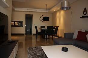 2 Beds Apartment with Private Pool