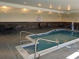 Fairfield Inn & Suites by Marriott Lincoln Crete