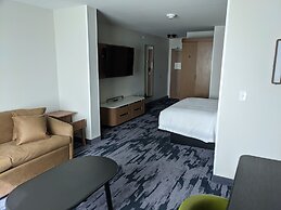 Fairfield Inn & Suites by Marriott Lincoln Crete