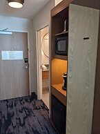 Fairfield Inn & Suites by Marriott Lincoln Crete