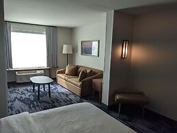 Fairfield Inn & Suites by Marriott Lincoln Crete