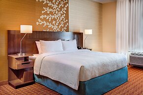 Fairfield Inn & Suites by Marriott Lincoln Crete