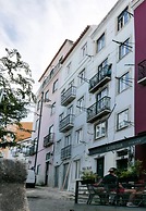Cozy Lisbon Alfama