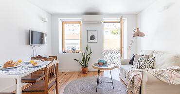 Cozy Lisbon Graça