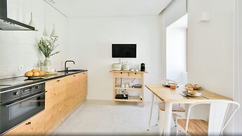 Cozy Lisbon Graça