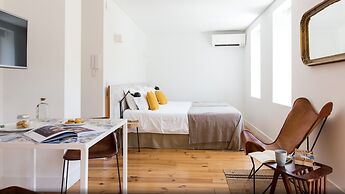 Cozy Lisbon Graça