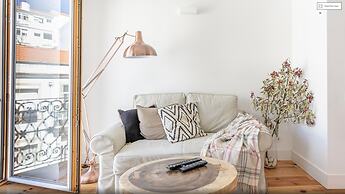 Cozy Lisbon Graça