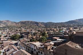 Santa Maria Hotel - Ayacucho