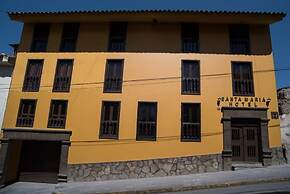 Santa Maria Hotel - Ayacucho