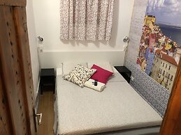 Hostel Charme da Graça