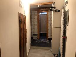 Hostel Charme da Graça