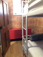 Hostel Charme da Graça