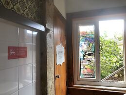 Hostel Charme da Graça