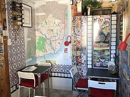 Hostel Charme da Graça