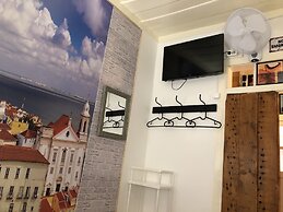 Hostel Charme da Graça