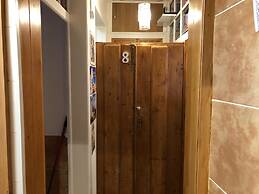 Hostel Charme da Graça