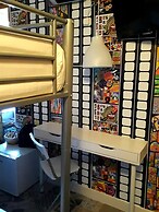 Hostel Charme da Graça