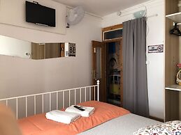 Hostel Charme da Graça