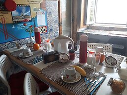 Hostel Charme da Graça