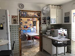 Hostel Charme da Graça