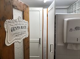 Hostel Charme da Graça