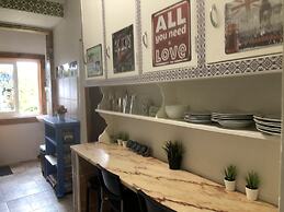 Hostel Charme da Graça