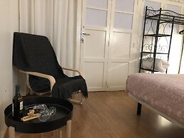 Hostel Charme da Graça