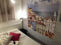 Hostel Charme da Graça