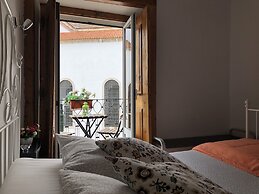 Hostel Charme da Graça