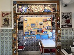 Hostel Charme da Graça