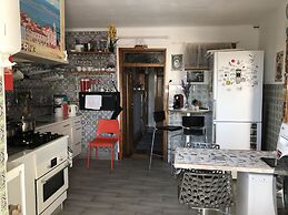 Hostel Charme da Graça