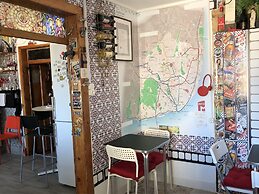 Hostel Charme da Graça