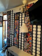 Hostel Charme da Graça