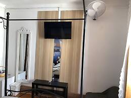 Hostel Charme da Graça