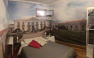 Hostel Charme da Graça