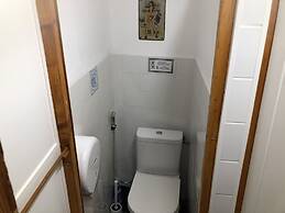 Hostel Charme da Graça