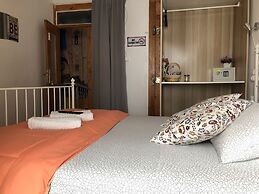 Hostel Charme da Graça