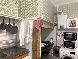 Hostel Charme da Graça